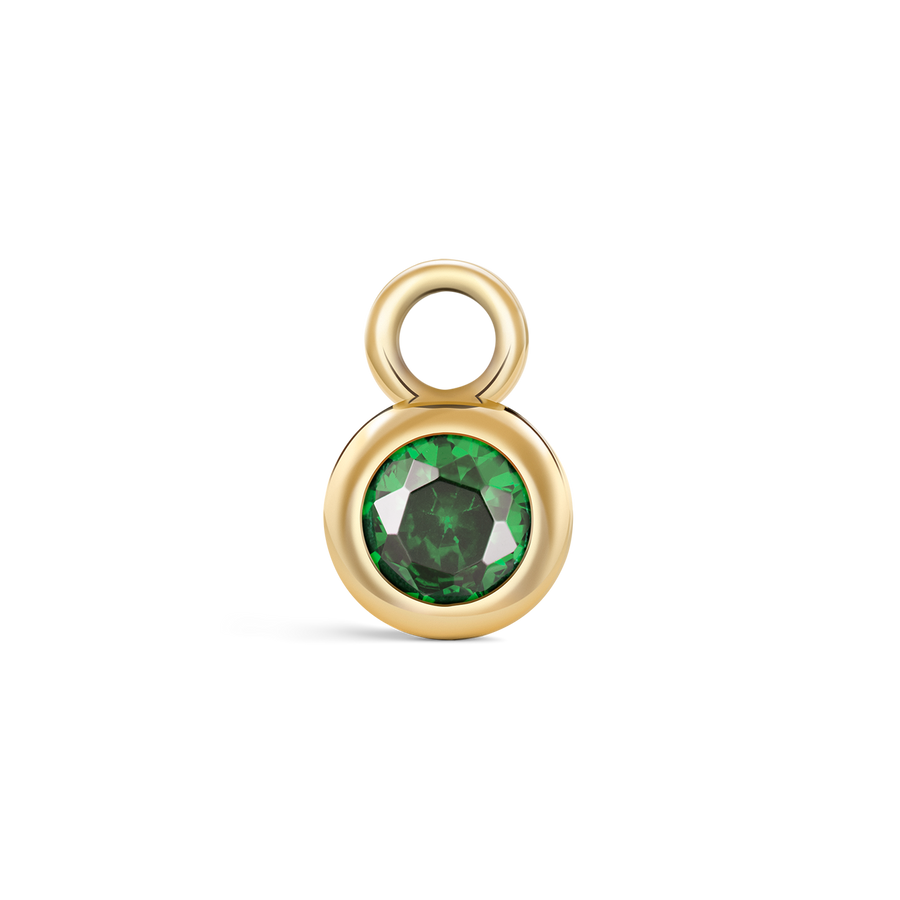 MAY BIRTHSTONE_Charm_1_ALEYOLE JEWELRY