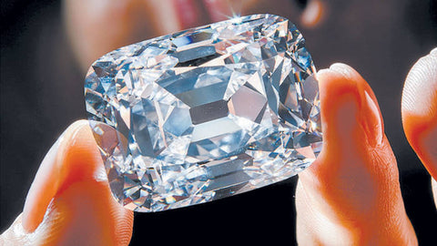 Archduke Joseph Golconda Diamond