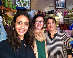 Moroccan Womens Collective