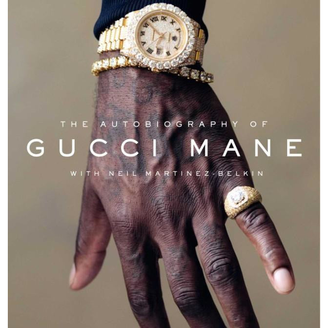 element guitar jurist The Autobiography of Gucci Mane – Jade Record Shoppe