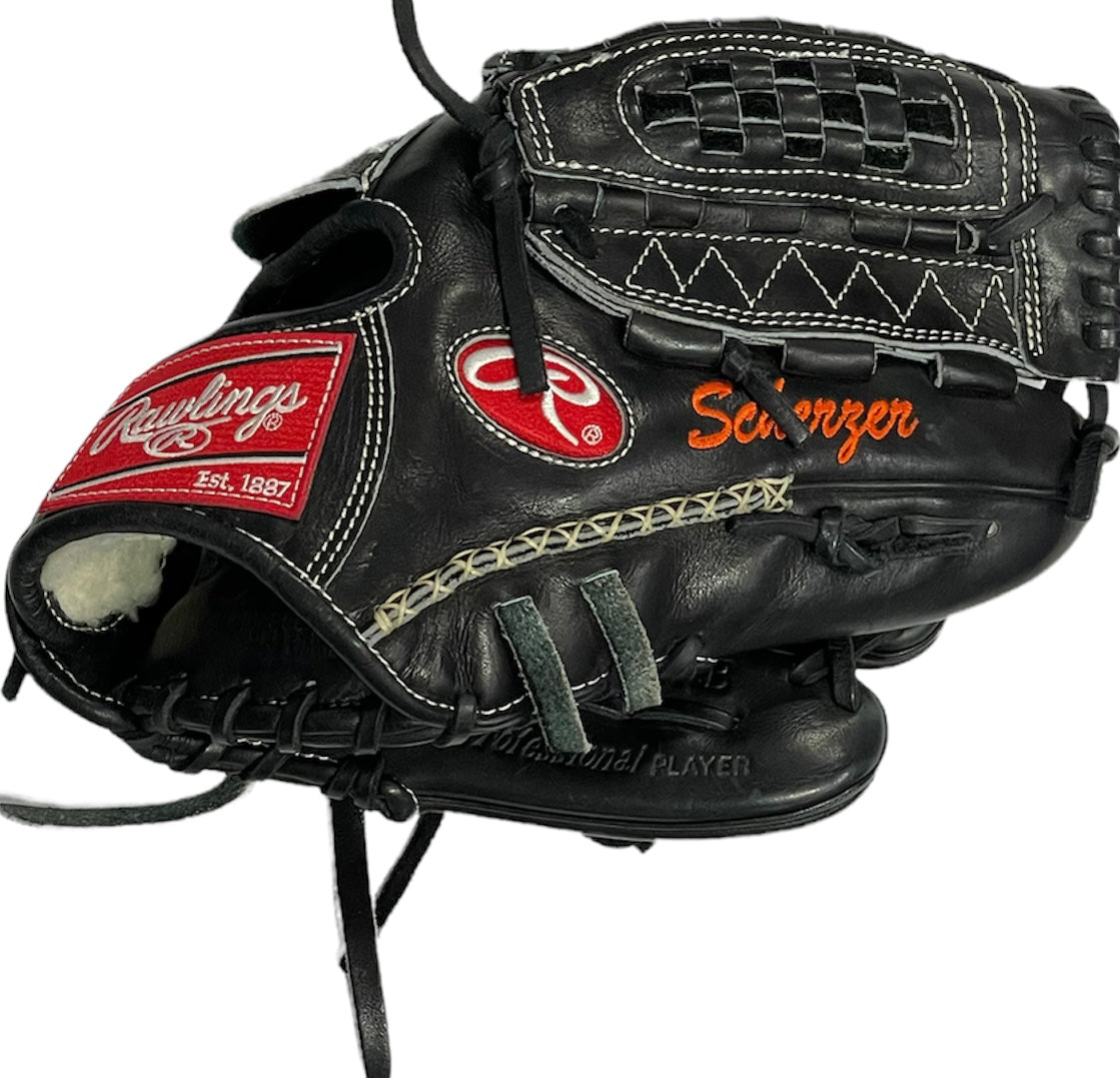 rawlings max scherzer glove