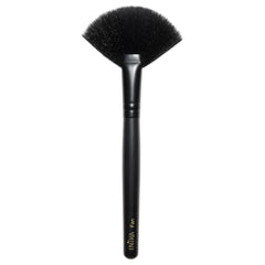 Vegan Fan Brush