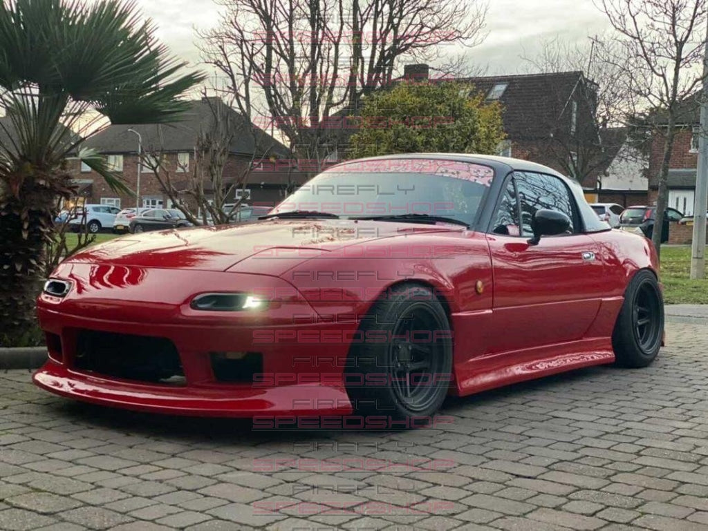 mazda mx5 na body kit