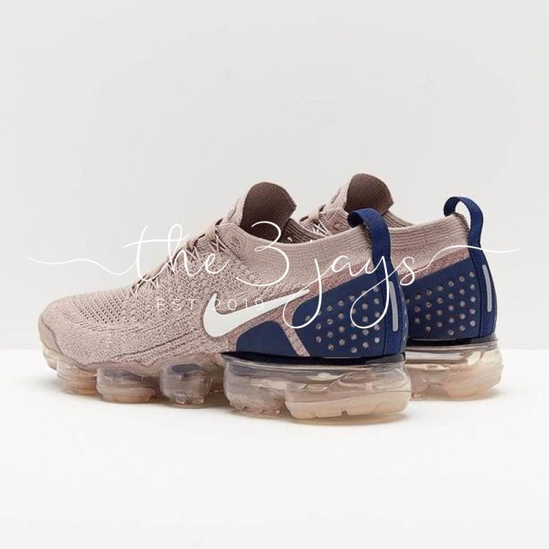 Nike Vapormax 2.0 Gym Blue 942842 401 Release Info