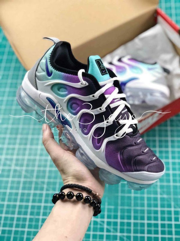 vapormax grape plus