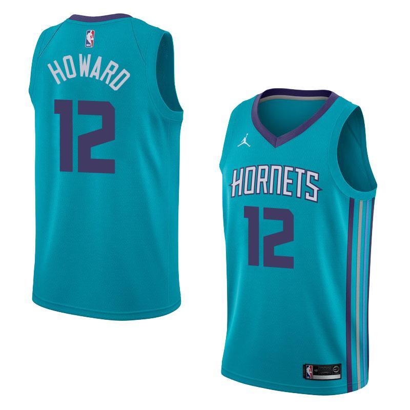 dwight howard jersey