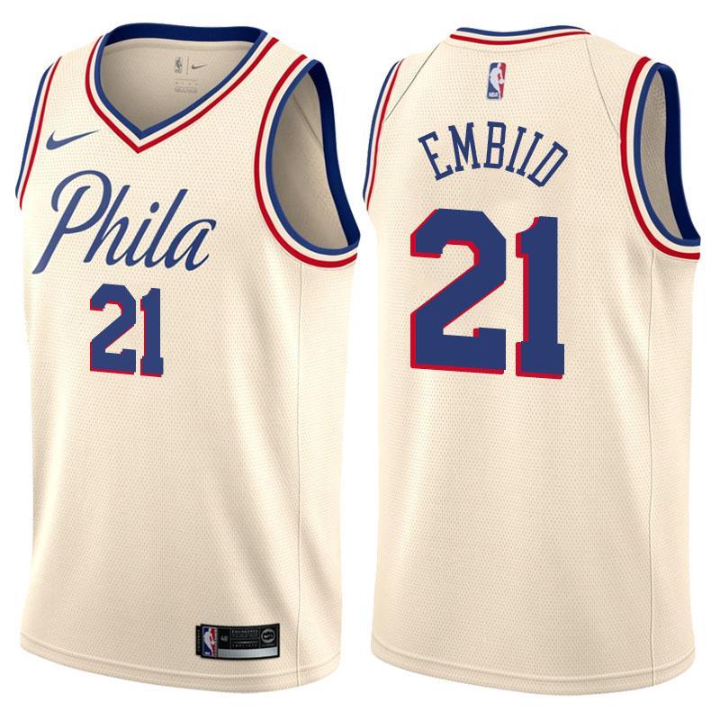 joel embiid city jersey - OFF66 