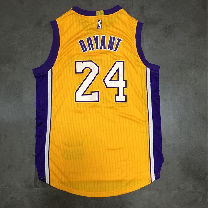 jersey 24 lakers