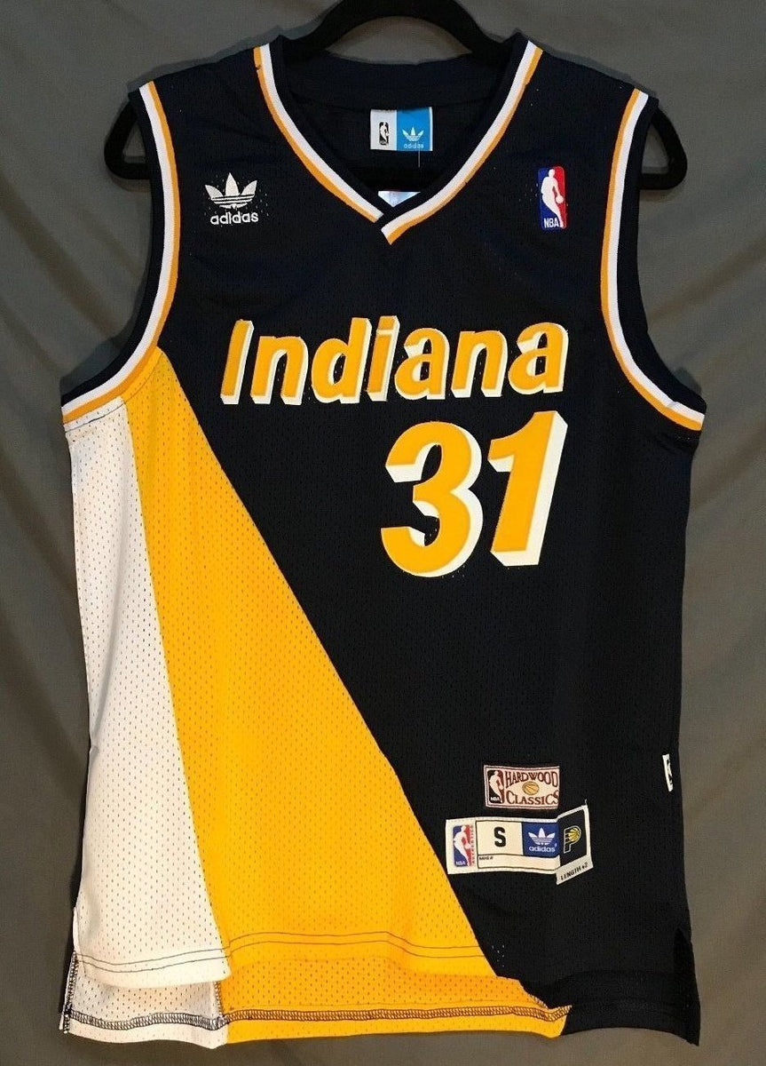 indiana pacers swingman jersey