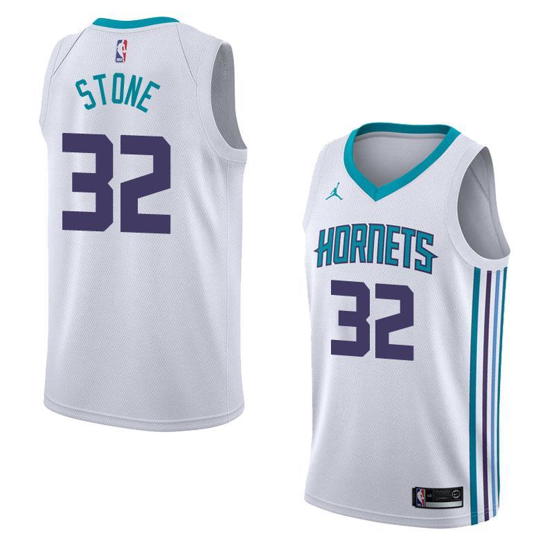 charlotte hornets jersey