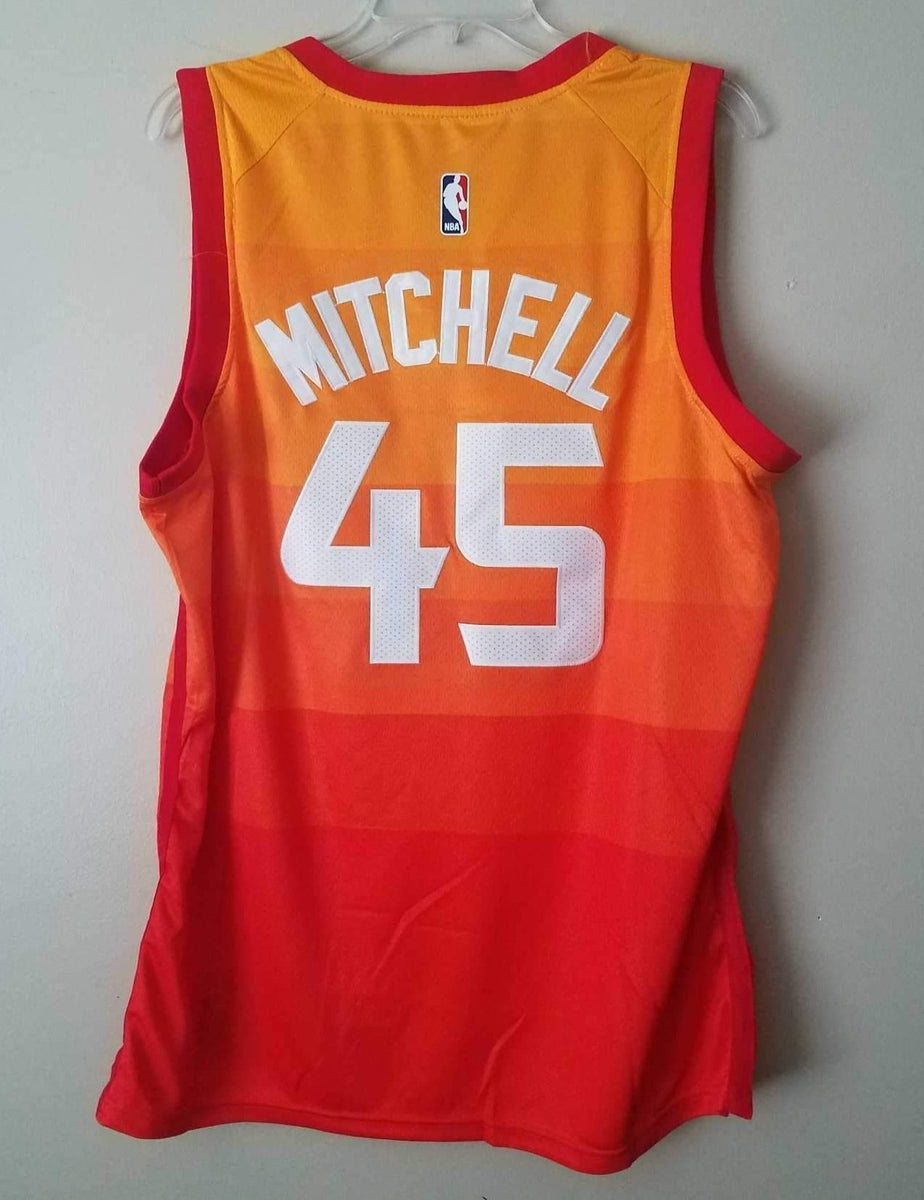 utah jazz city edition jersey for sale