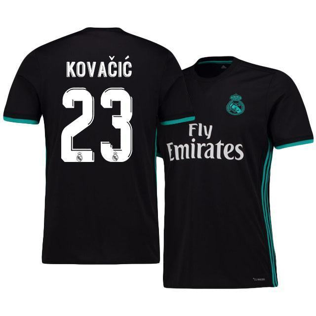 mateo kovacic jersey