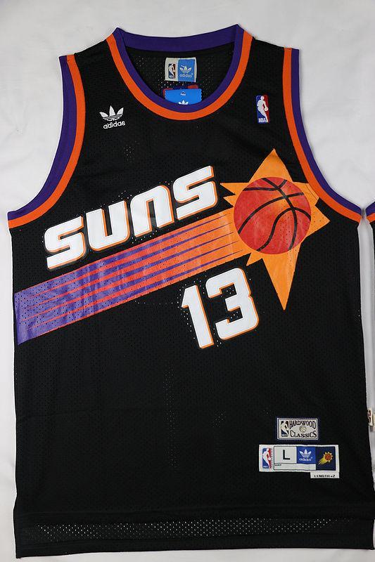 jersey steve nash