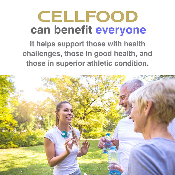 cell food