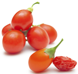 Organic Goji Berry Serum Australia