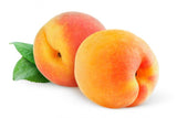 Organic Peach Oil