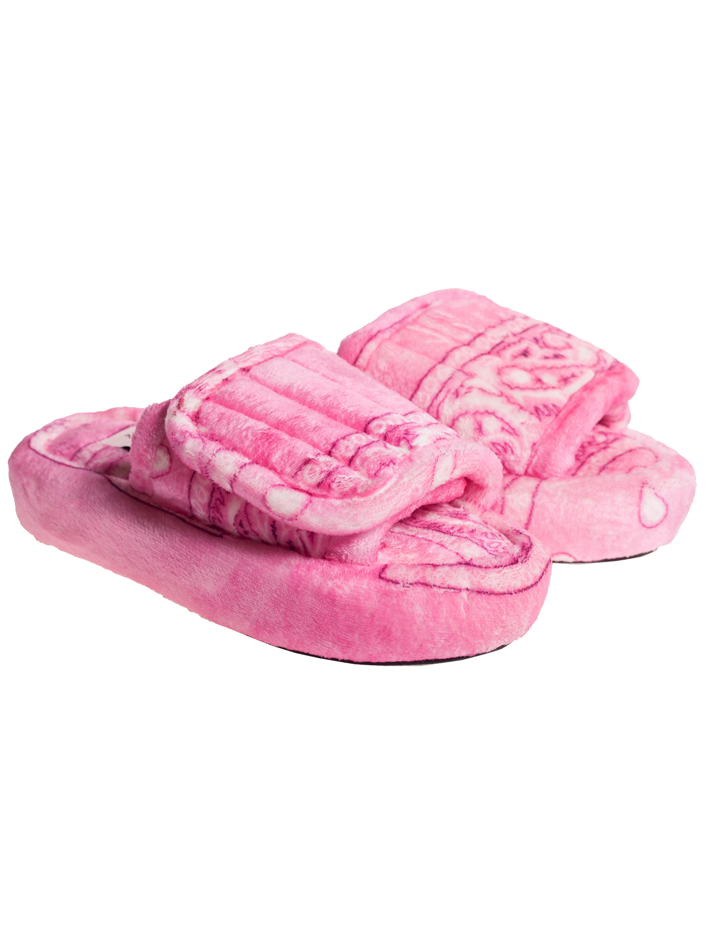 natasha slippers