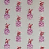 pineapple wallpaper