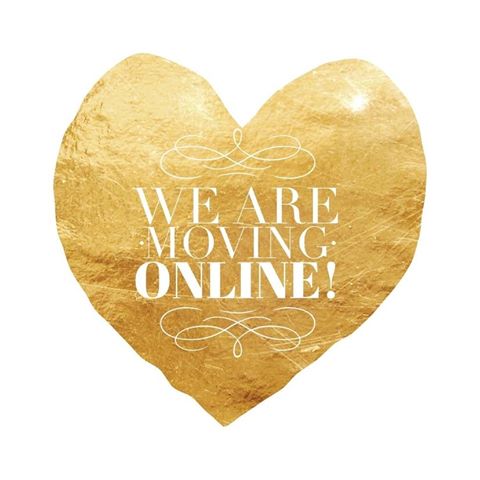Laura James Jewelry Has Moved Online!