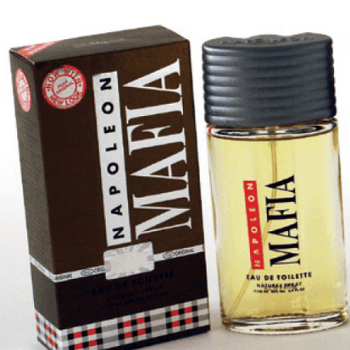 napoleon boss perfume