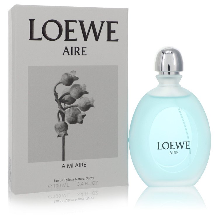 loewe a mi aire eau de toilette