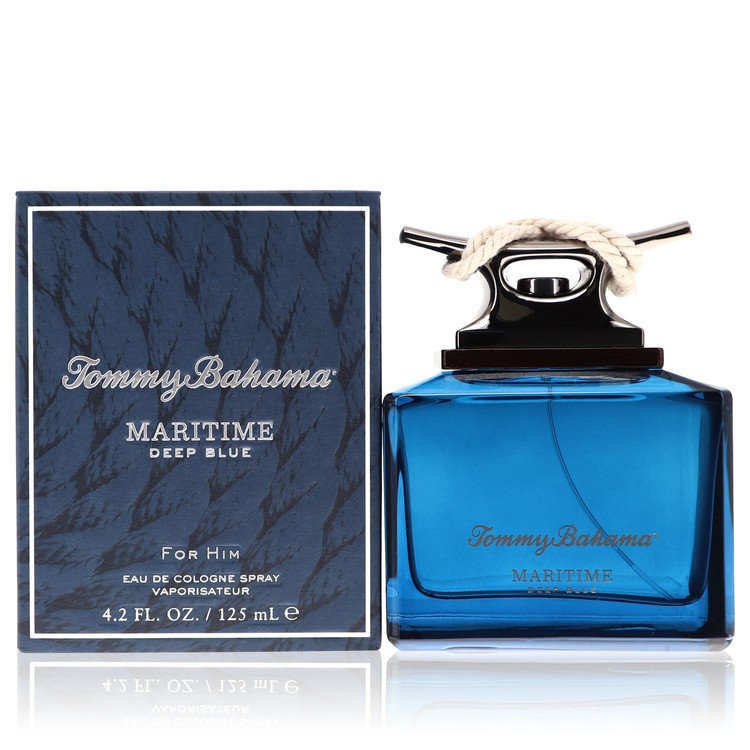 tommy bahama maritime cologne