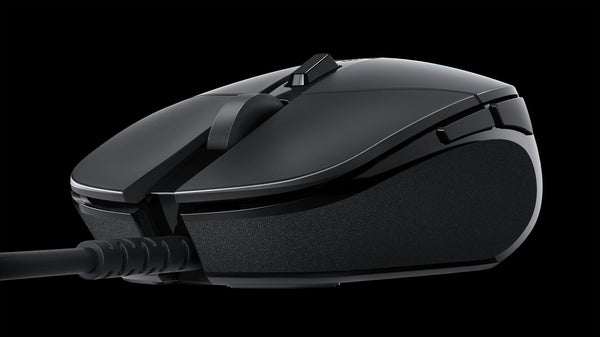 Logitech Gaming Mouse G302 Daedalus Prime-Logitech Pakistan