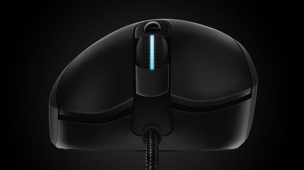 Logitech Gaming Mouse G403-Logitech Pakistan