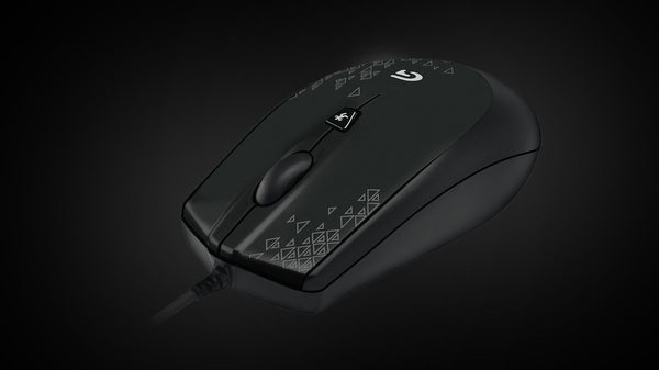 Logitech G90 Optical Gaming Mouse Price in Pakistan