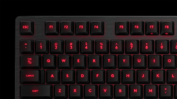 Logitech Gaming Mechanical Backlit Keyboard G413-Logitech Pakistan