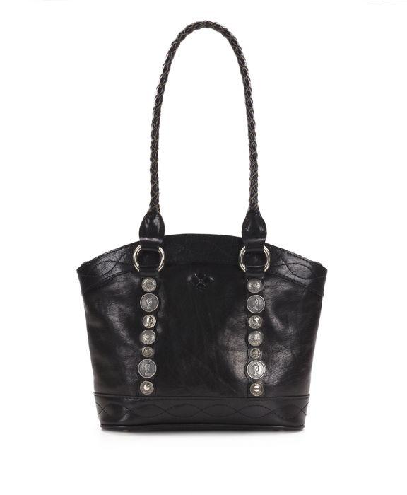 patricia nash renaissance coin zorita shoulder bag