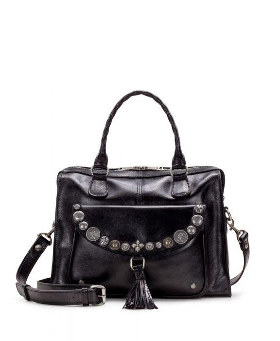 patricia nash renaissance coin zorita shoulder bag