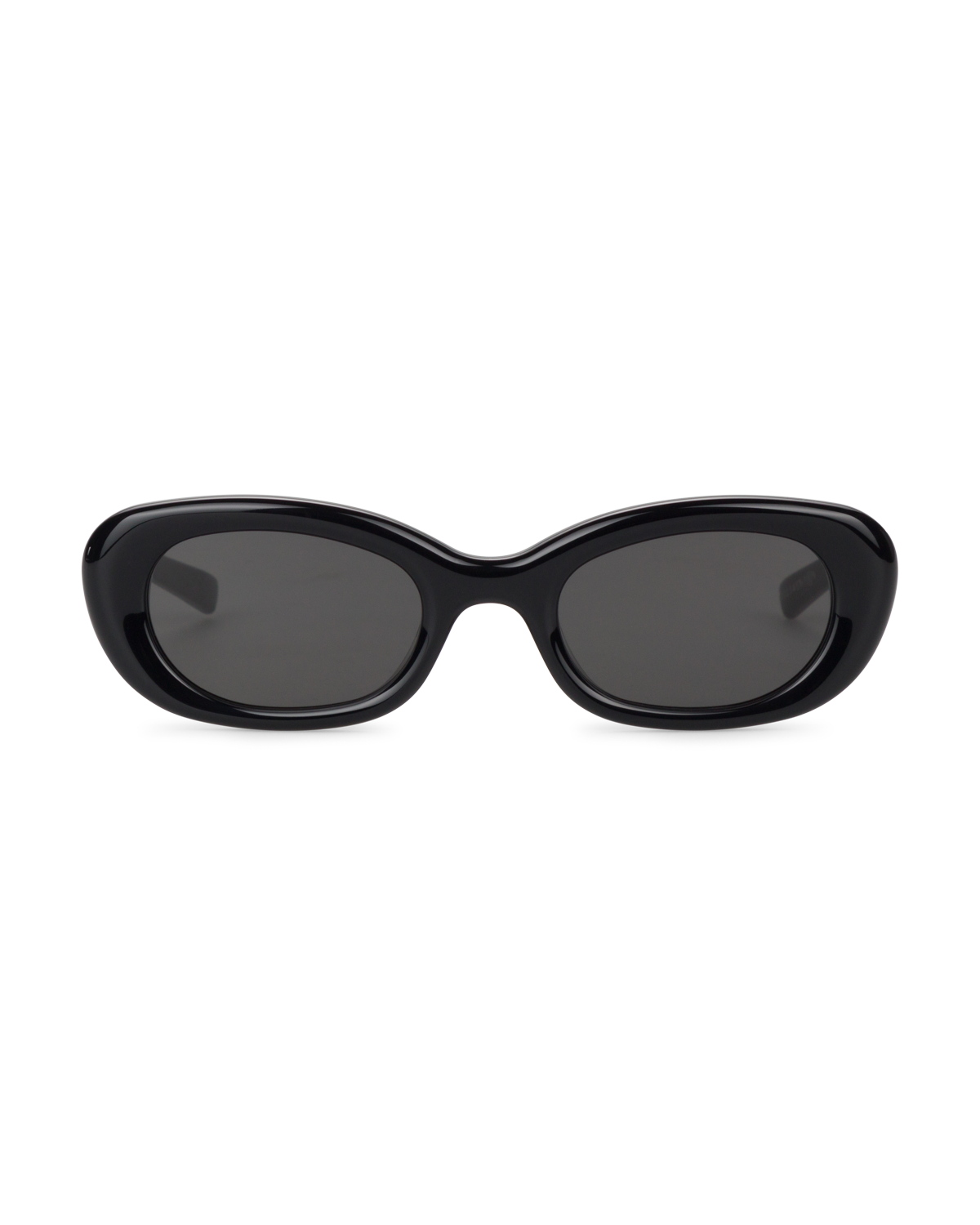 Maison Margiela x Gentle Monster - Butterfly Sunglasses - Black