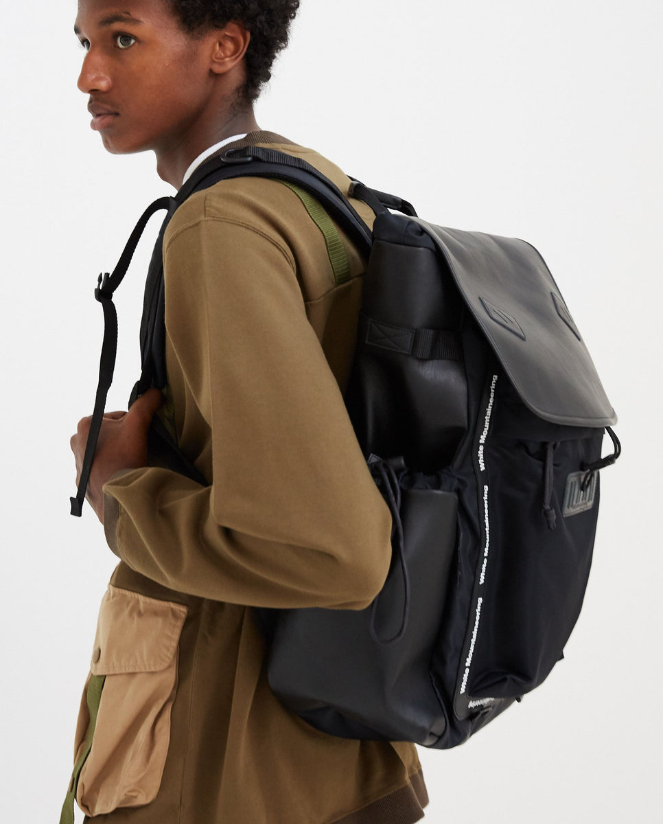 men's military backpack