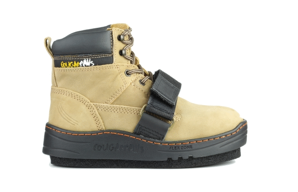 cougar work boots