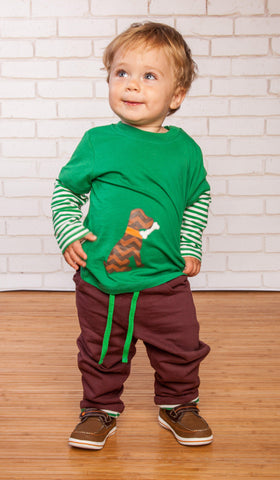 Magnetic Me Toddler Clothes 