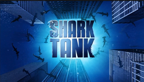 Shark Tank - Magnetic Me 