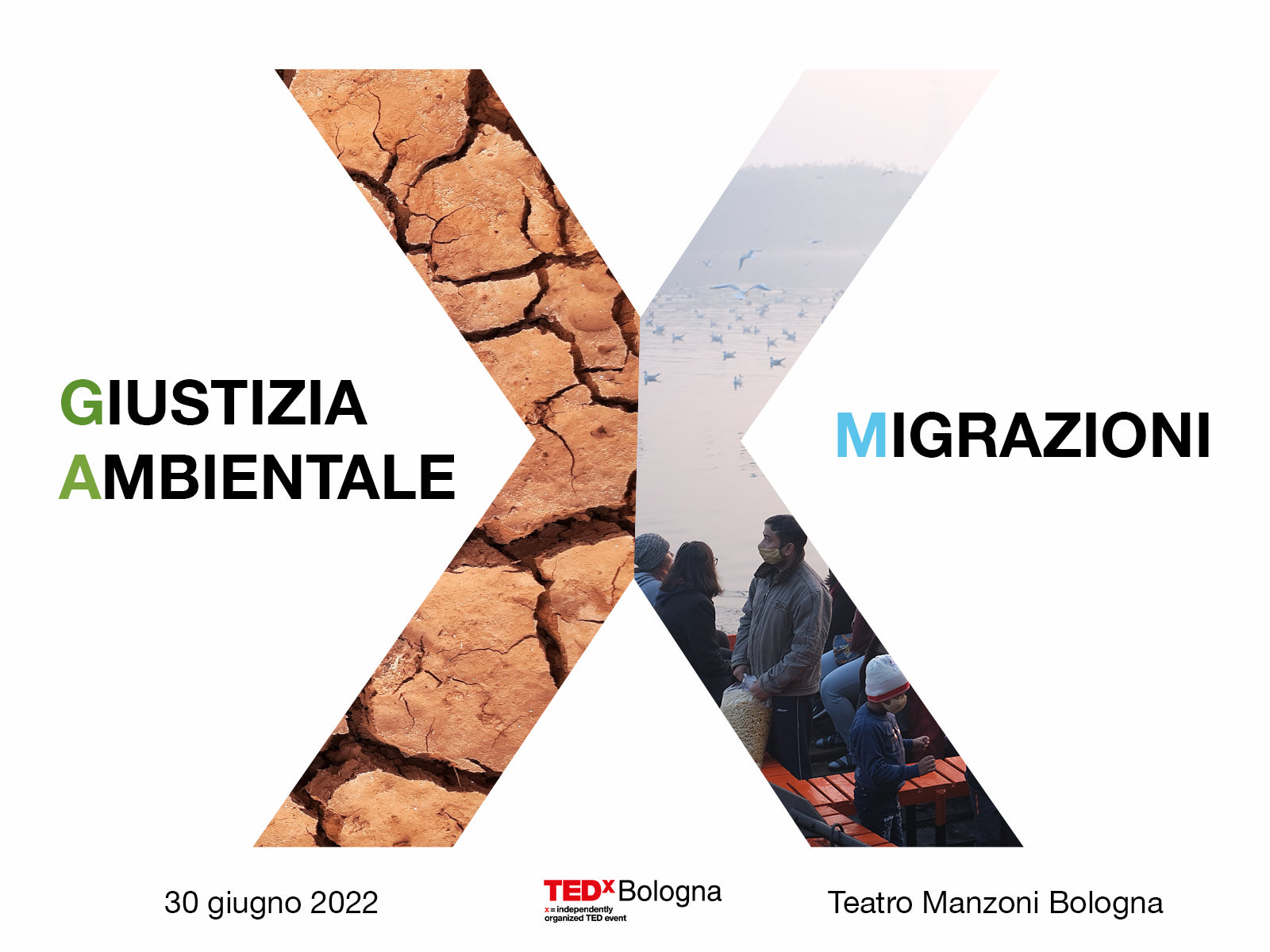 TEDxBologna