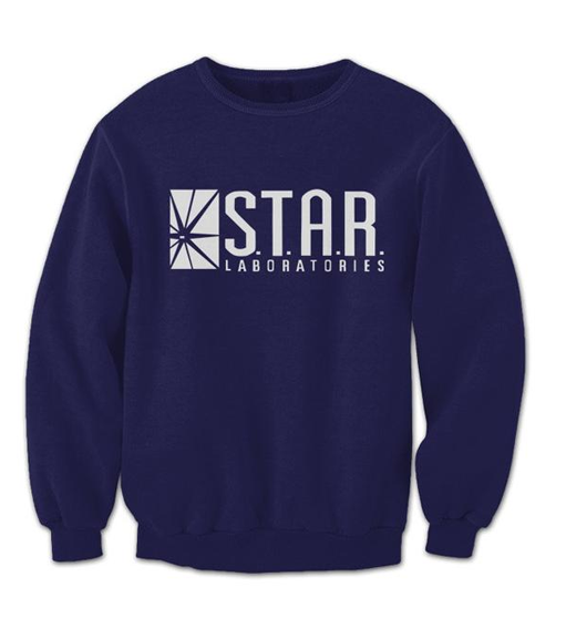 star labs crew neck