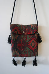 Kilim Bag