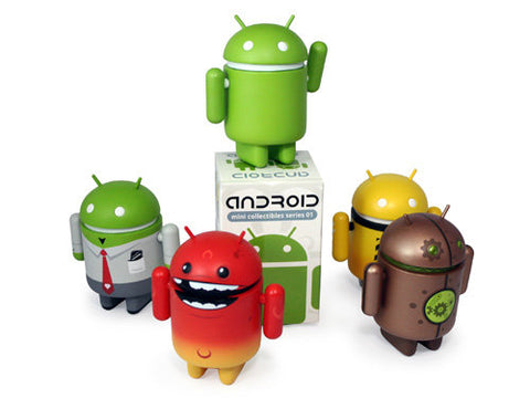 Android(i)