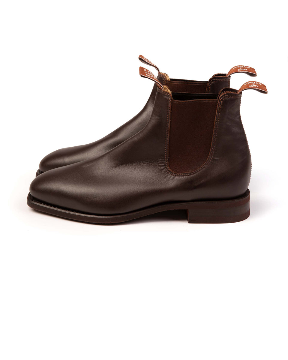 rm williams boots dfo