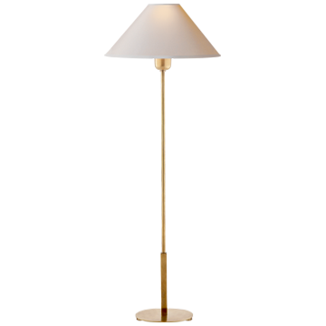 Hackney Table Lamp – Paloma and Co.