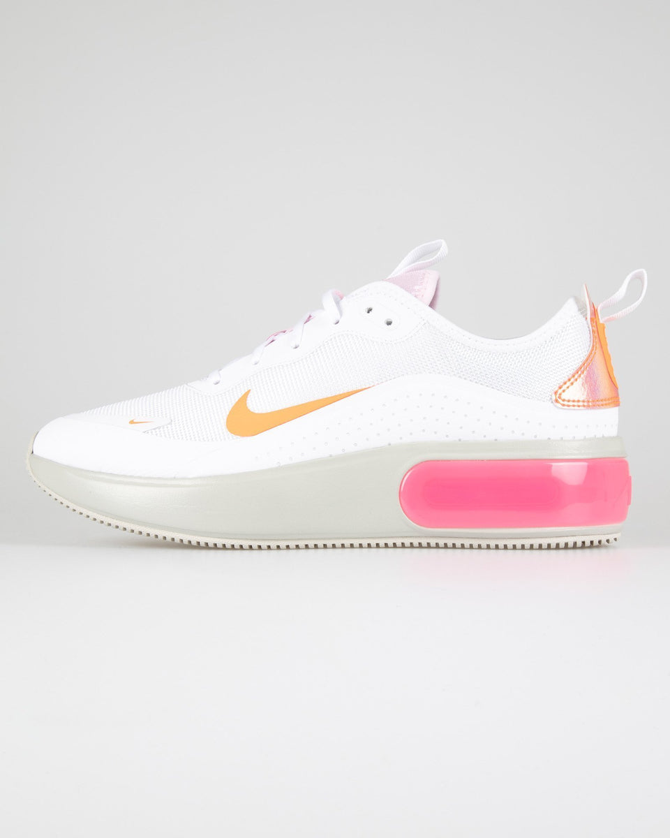 nike pink air max dia trainers