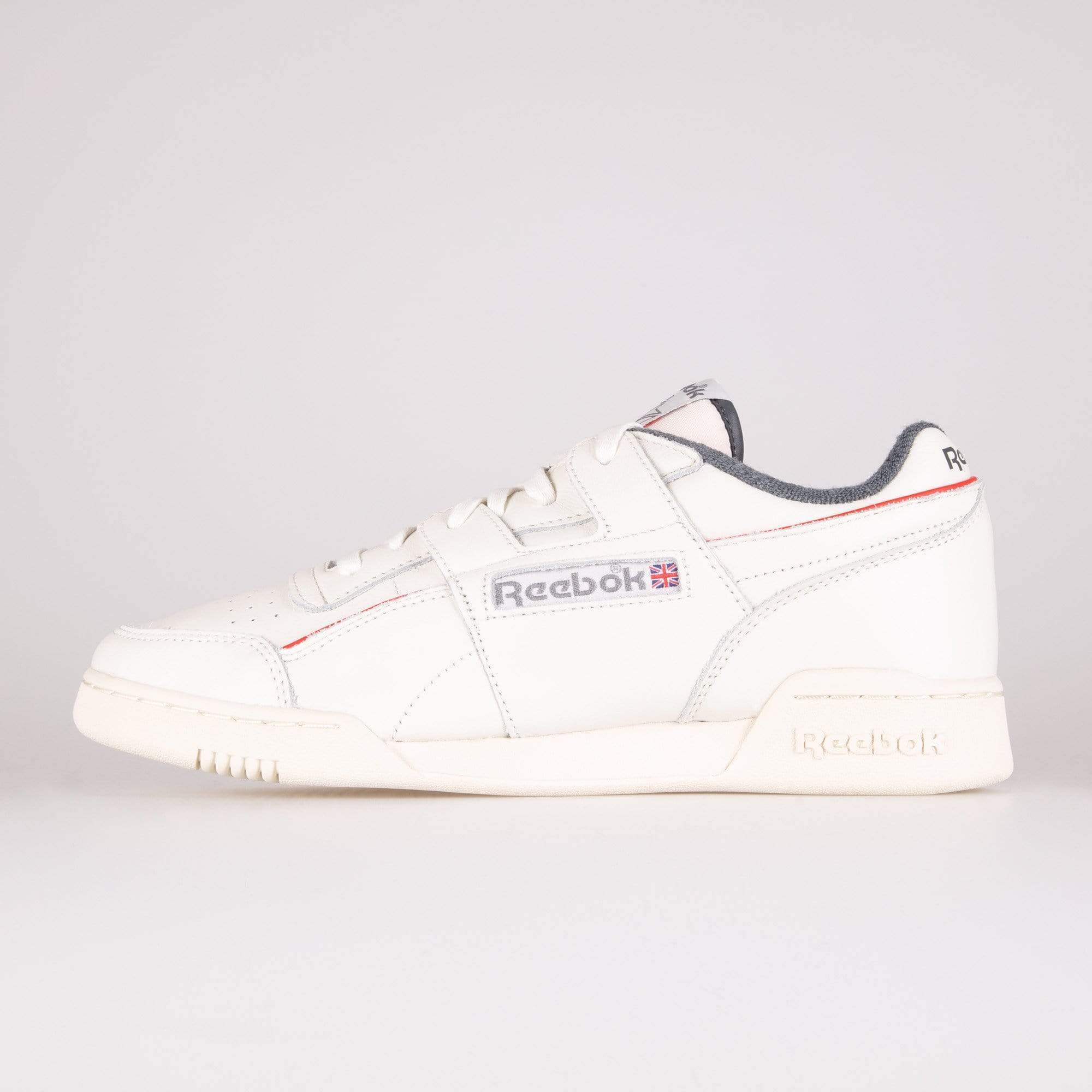 reebok classic workout trainers