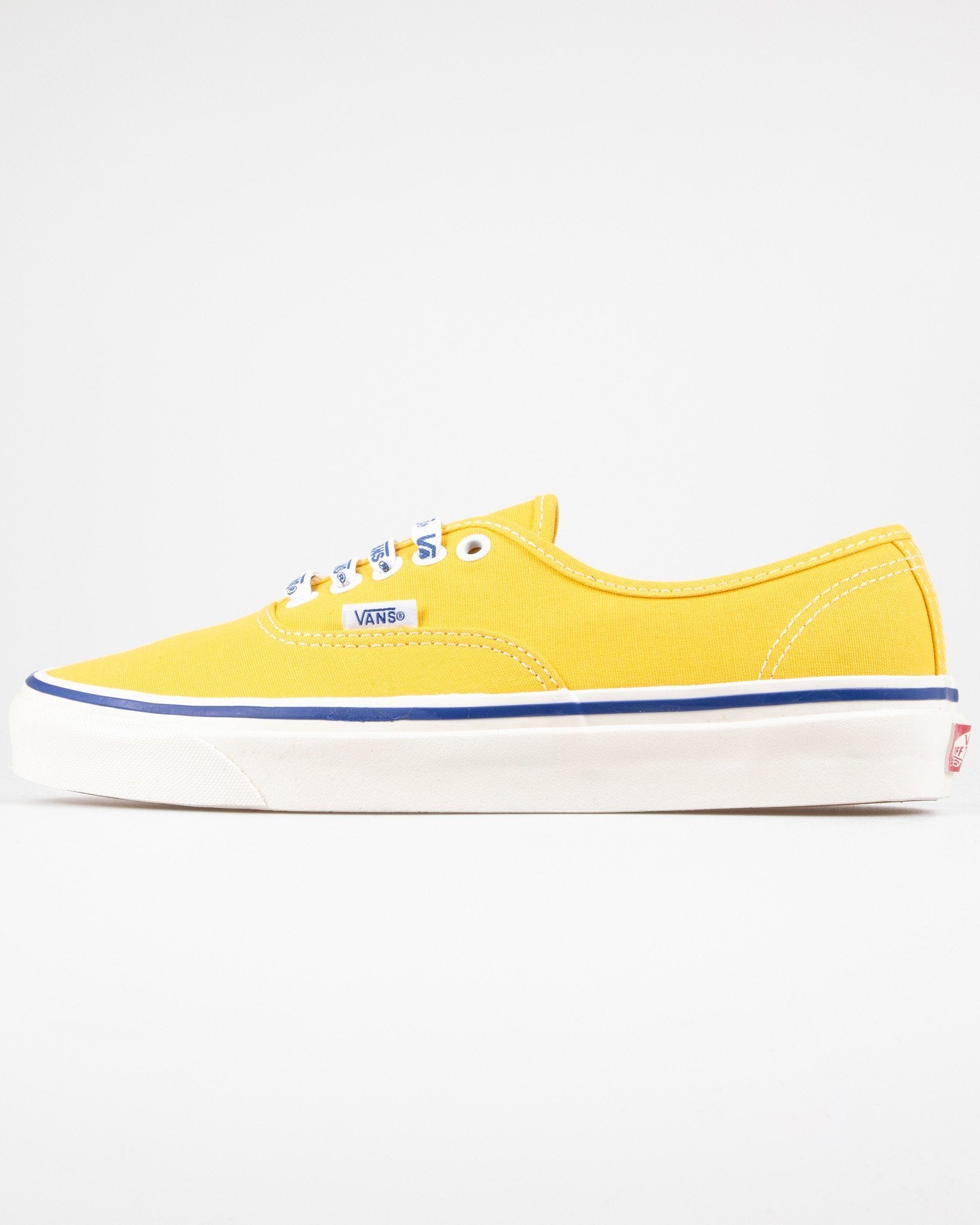 vans anaheim factory authentic 44 dx yellow