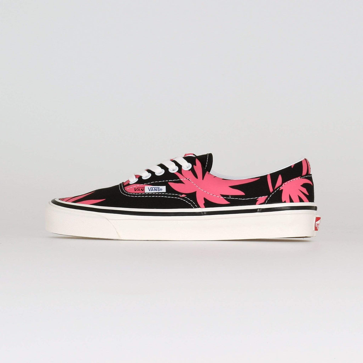 pink vans trainers uk