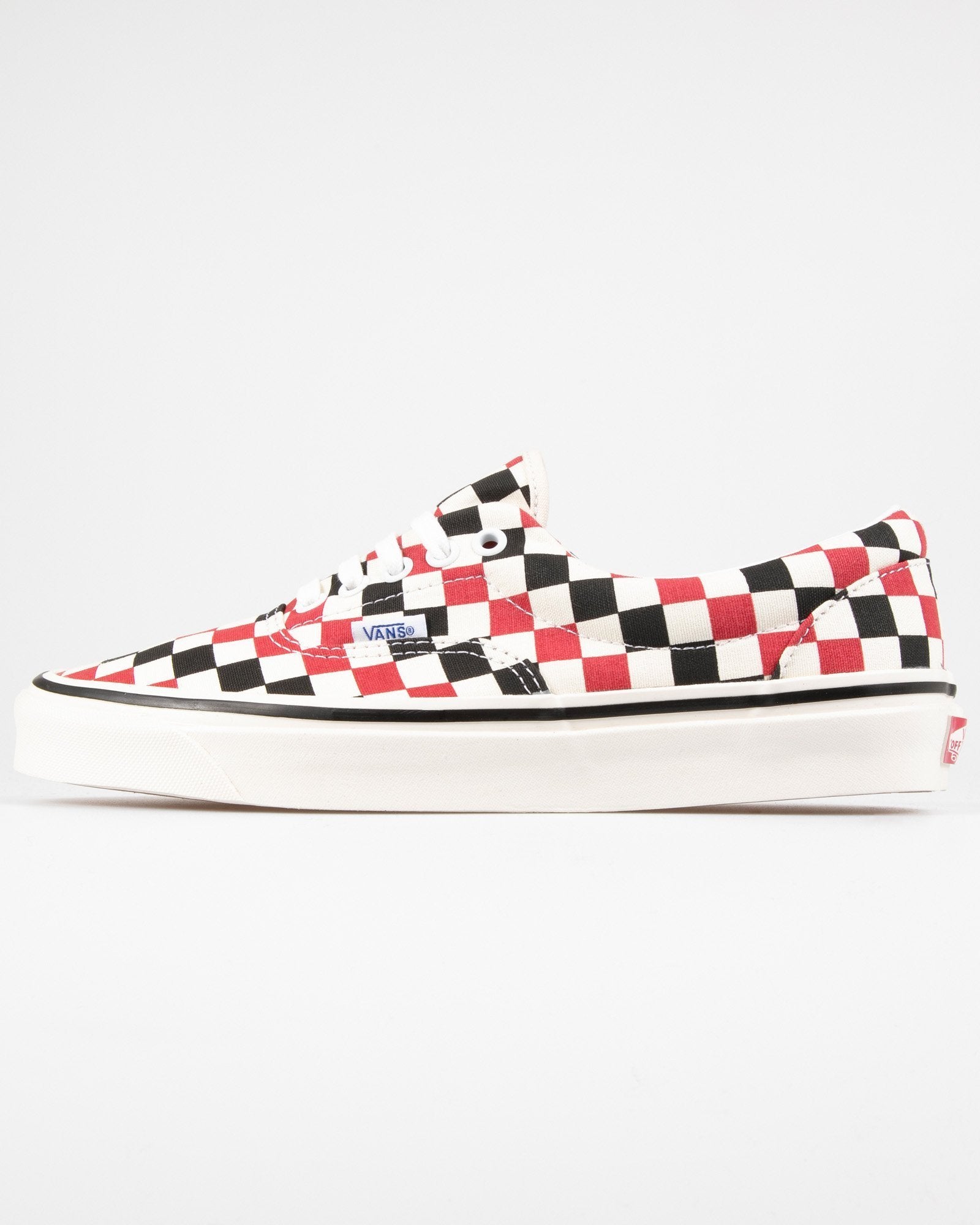 vans 95 dx