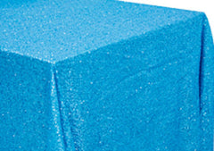 AquaBlue-Tablecloth-GlitzSequin