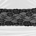 lace chair band linens